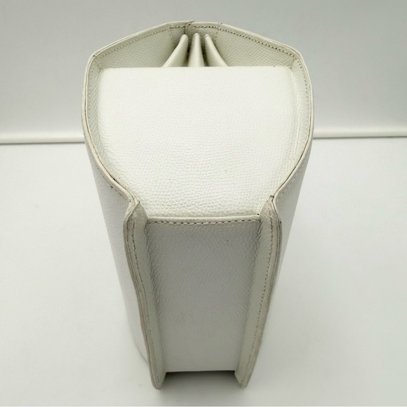 🐢MORABITO COUSU MAIN 1905 PARIS • ‘Rare’ ORSAY BIS 22 Bag • Made in FRANCE - Picture 10 of 16